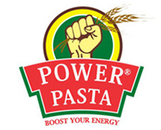 Power-Pasta